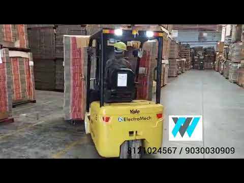 Forklift