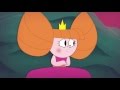 Short Short The Princess Needs To Poop