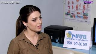 Առավոտը Շանթում-Վահանաձև գեղձի հիվանդություն