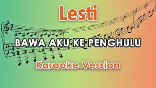 Download lagu Lesti Bawa Aku Ke Penghulu by regis... mp3
