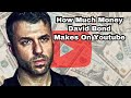 How Much Does David Bond Earn From YouTube Newest In December 2023 Here S The Data