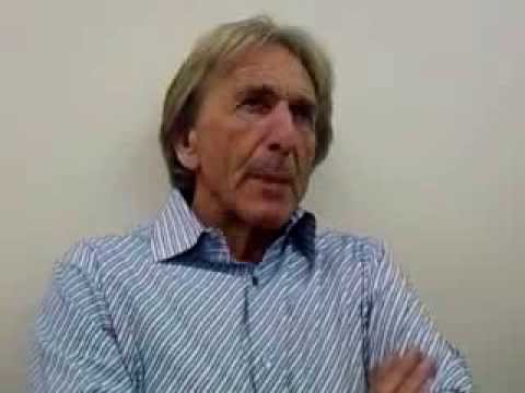 Derek Bell: Interview with the Le Mans Winner and Gran Prix Racing Legend