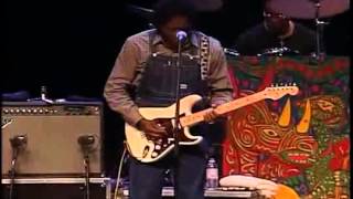 Buddy Guy - Done got old &amp; Baby please don&#39;t leave me