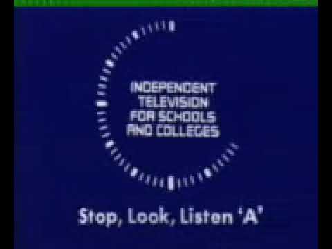 ITV Schools Clock 1979