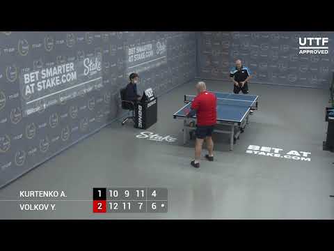 1 июня 2021. Серый зал - Дневной турнир.   ТT Cup