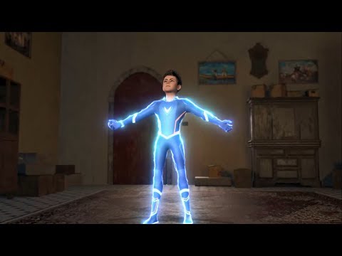 Super V | Trailer