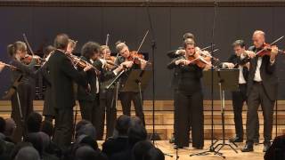 Antonin Dvorák / Capella Istropolitana - Serenade Voor Strijkers Op. 22 video