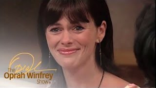 How This Mother&#39;s Heroic Act Saved Her Children&#39;s Lives | The Oprah Winfrey Show | OWN