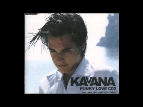 Kavana - Funky Love (Trouser Enthusiasts Pentagram Deathtrap Mix)