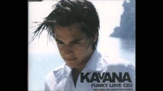 Kavana - Funky Love (Trouser Enthusiasts Pentagram Deathtrap Mix)