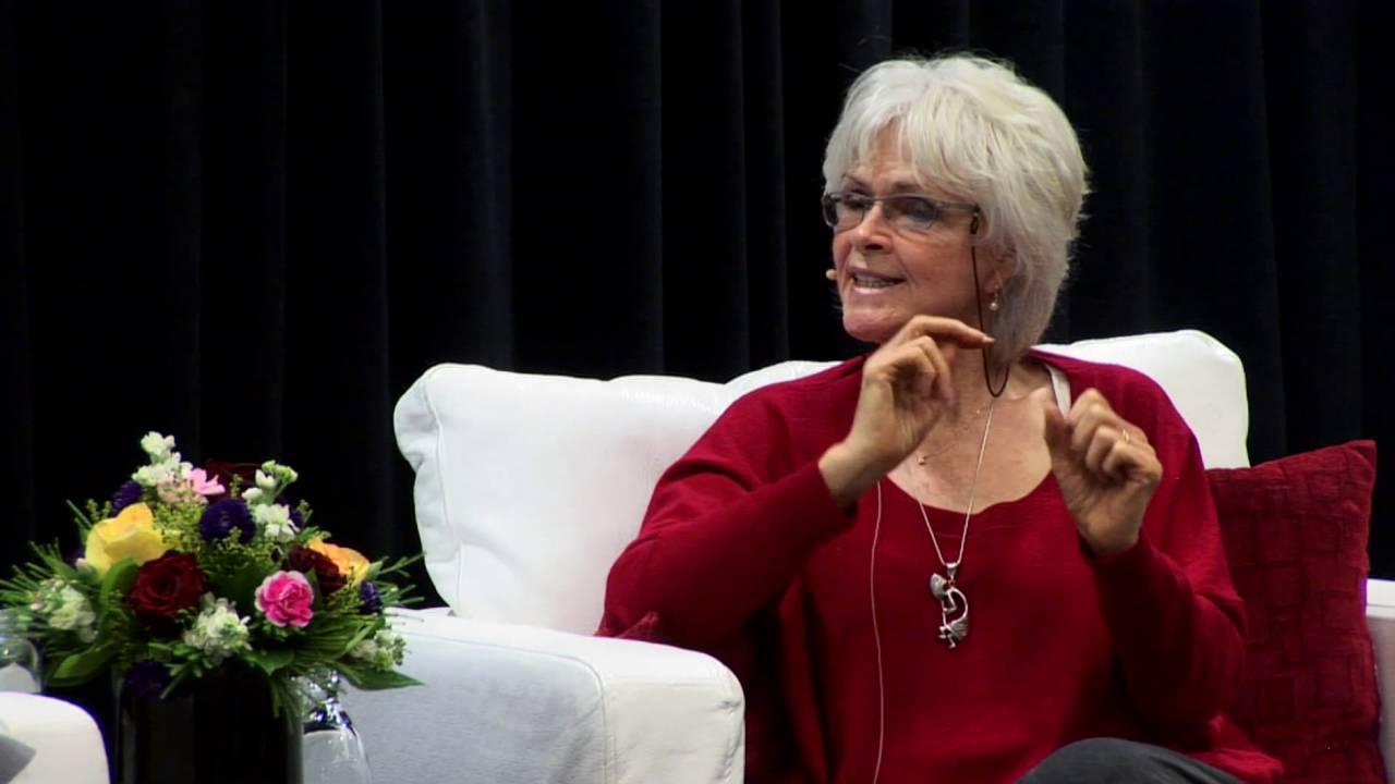 Ele Mentiu Para Mim—O Trabalho de Byron Katie