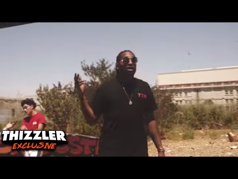 T1 Foe ft. BandLife Birdy x Benny - Different Kinda N*gga (Exclusive Music Video) || Dir. WhoIsGFX