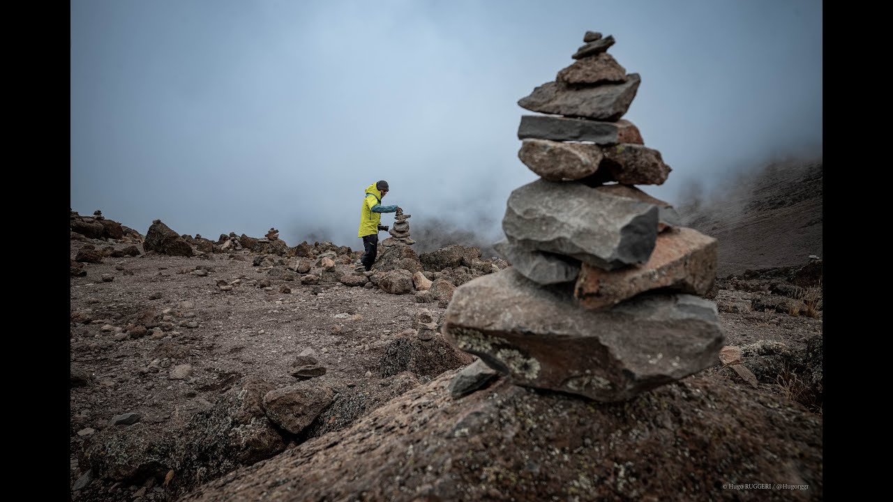 KILIMANDJARO - EPISODE 5 / 6