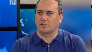 Սիրիայում հերթական անգամ ընդգծվեց առանձնահատուկ թշնամանքը թուրքիայի հանդեպ - Արմեն Պետրոսյան