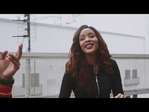 We Need To Talk | Siblings Joey Muthengi x Holy Dave