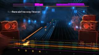 Meat Loaf - Two Out Of Three Ain't Bad (Lead) Rocksmith 2014 CDLC