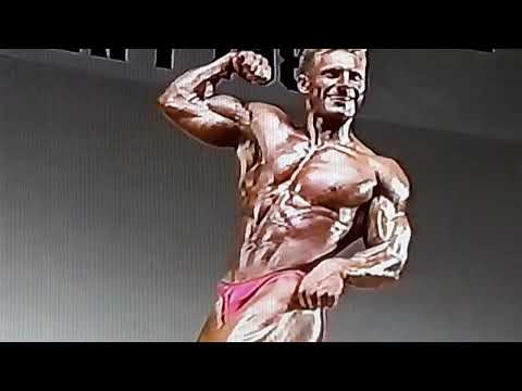 Jürgen Hübner - 1989