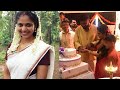 Srinda(Malayalam actress) got married