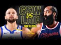 Golden State Warriors Vs Los Angeles Clippers Full Game Highlights Nov 18 2024 FreeDawkins