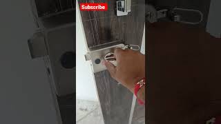 Download lagu #godrej ultra XL  Twinbolt main door lock installation mp3