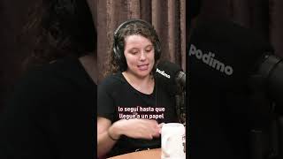 "Poner límites de forma tierna, no quiere decir que no sean contundentes"​ Andrea Ros en #esdlb