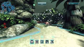 Sanctum 2 [Part 16] (Sweet) {Road to Elysion DLC} Cluster (5 Feats of Strength / Solo)