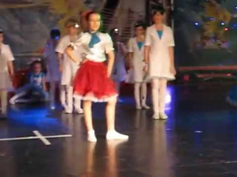 TK Scratch - Doktori 23.3.14 Most