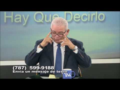 Hay Que Decirlo 06-20-16  (6) - Diferencia entre teses y suplementos encapsulados.