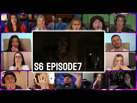 [Full Episode] Better Call Saul Season 6 Episode 7 Reaction Mashup | "Plan and Execution"