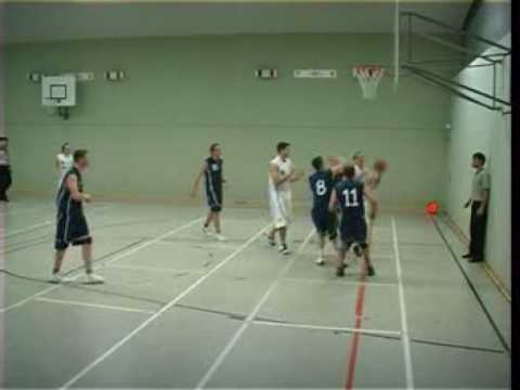 JUSTABS 1 vs BBC III