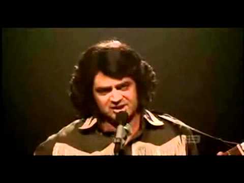 AFL Footy Show - Garry Lyon Gold Coast Parody