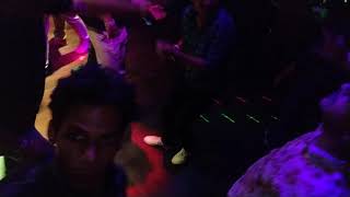 Tito's party || Rock with frnd || Jeene mere dil lutiya ||