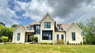 Inside $600k English Modern Model Home With Features I Never Knew Existed