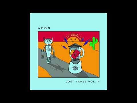 PREMIERE: Rigopolar - From The Sun [AEON]