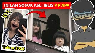 Download lagu KISAH NYATA LAGU P P APA YANG SEDANG VIRAL mp3