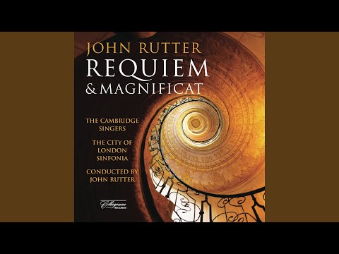 Requiem: I. Requiem aeternam