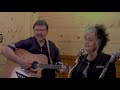 Joanne Cash Will the Circle Be Unbroken