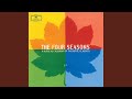 Tchaikovsky: The Seasons: 12. December (Christmas)