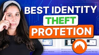 Best Identity Theft Protection | Underrated Services to Keep Your Info Safe Online