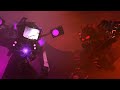 What If Titan Tv Man Got HELP In Skibidi Toilet 77 Cinemaman 2 0 VS Astro Juggernaut