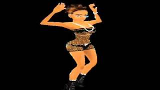 R. Kelly - Dancing with a Rich Man