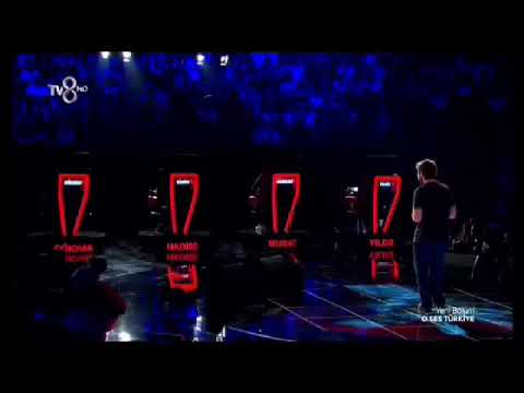 O SES TÜRKİYE - Oğulcan Bolcan - Yine Yazı Bekleriz