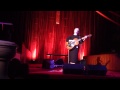 Laura Marling -- Daisy (live in Austin) 