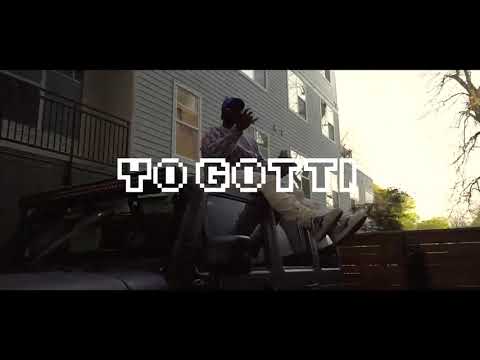 Kwony Cash - Yo GOTTI