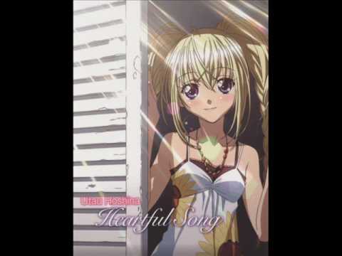 Shugo Chara! Heartful song Nana Mizuki