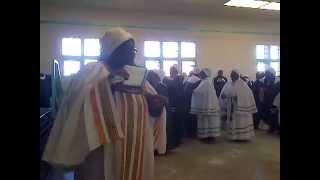 preview picture of video 'Bantu Congregational Church of Zion'