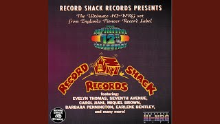 On a Crowded Street (Remix)