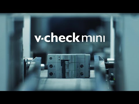 V-CHECK MINI