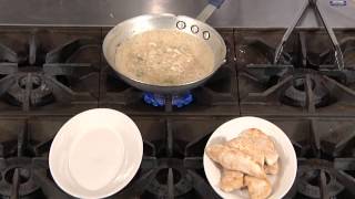 LCCC Cooking Classic #2