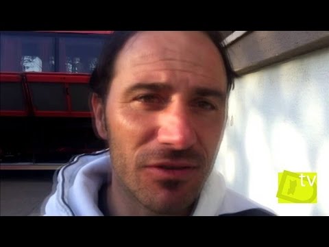 09/03/2013 - Intervista a Sebastiano Pinna